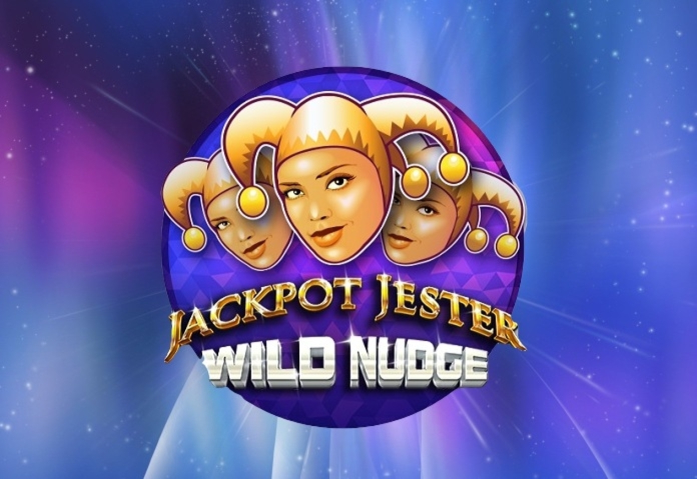 Jackpot Jester Wild Nudge demo