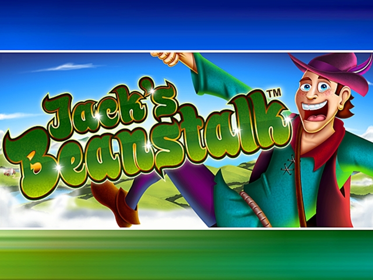 Jack's Beanstalk