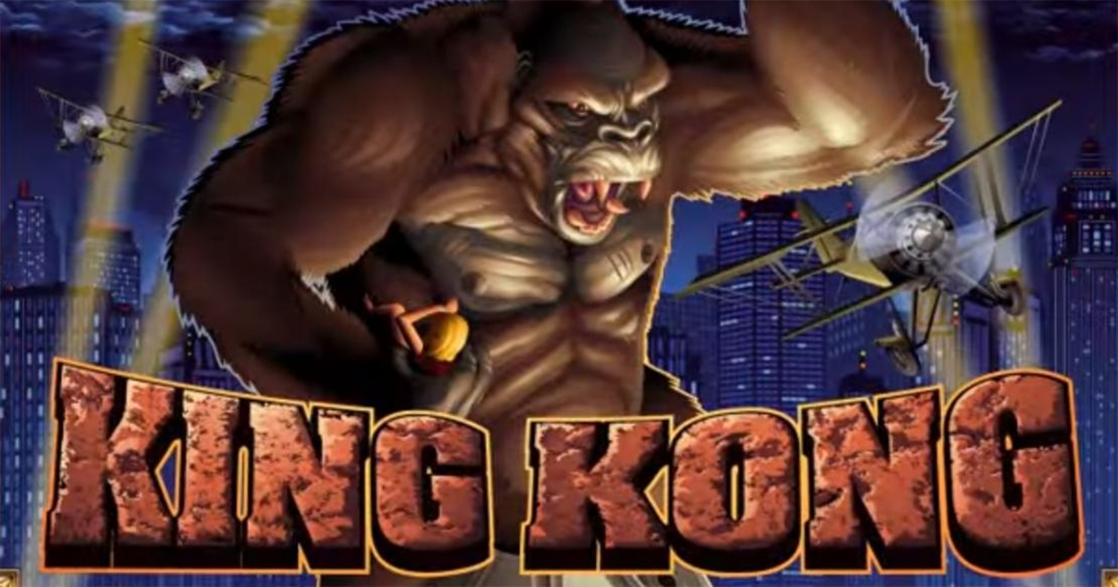 King Kong NextGen demo