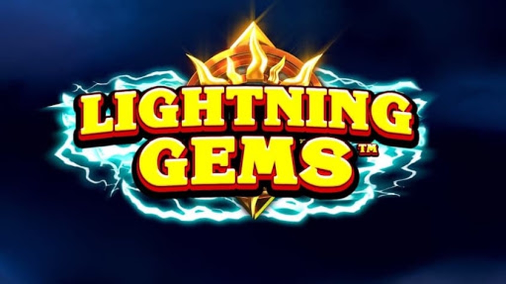 Lightning Gems demo
