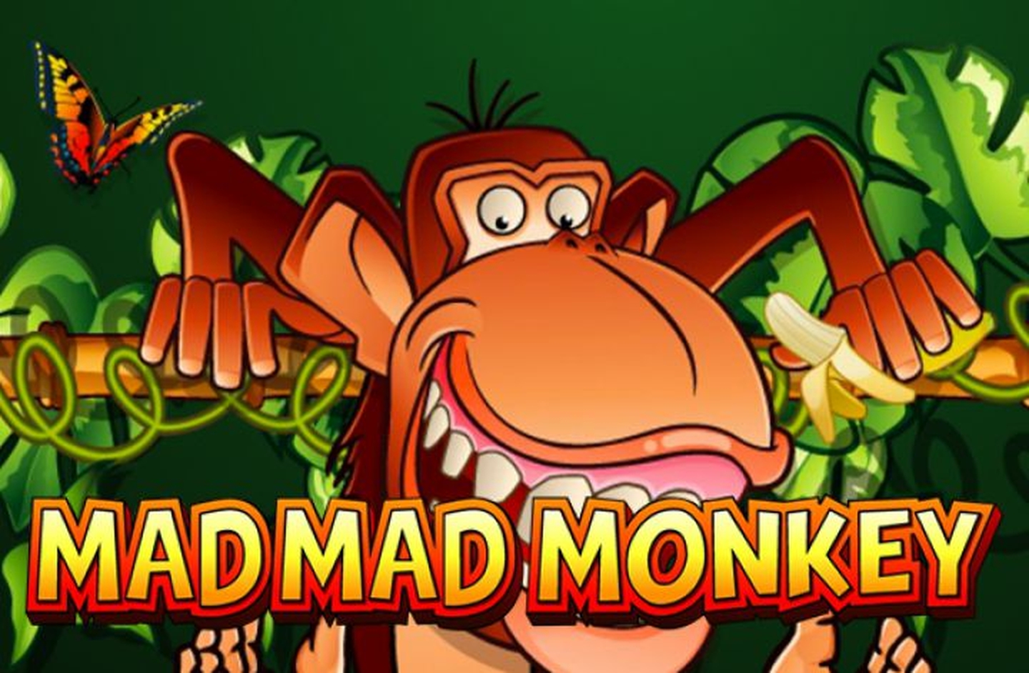 Mad Mad Monkey Mini demo