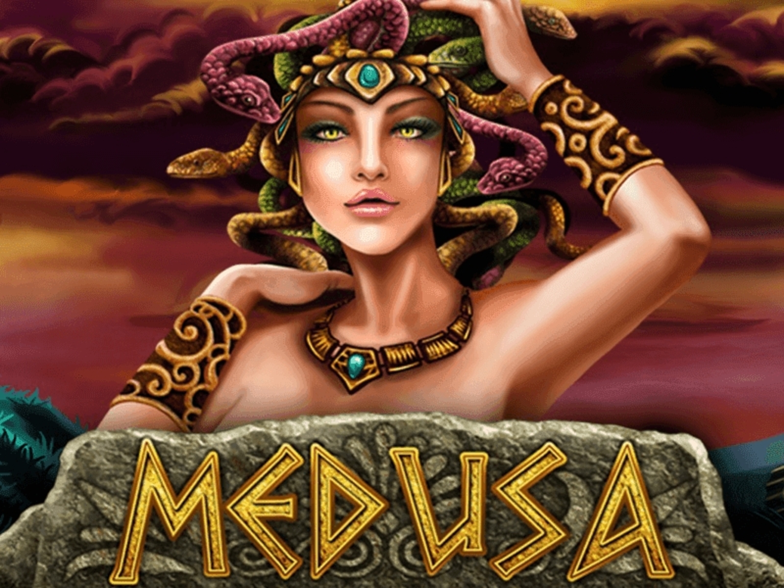 Medusa demo