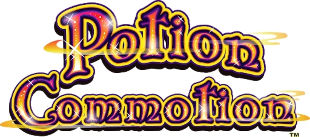 The Potion Commotion Online Slot Demo Game by NextGen Gaming