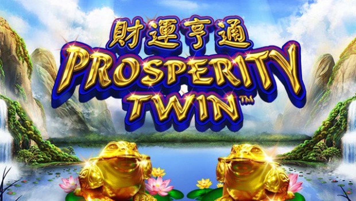 The Prosperity Twin Online Slot Demo Game by NextGen Gaming