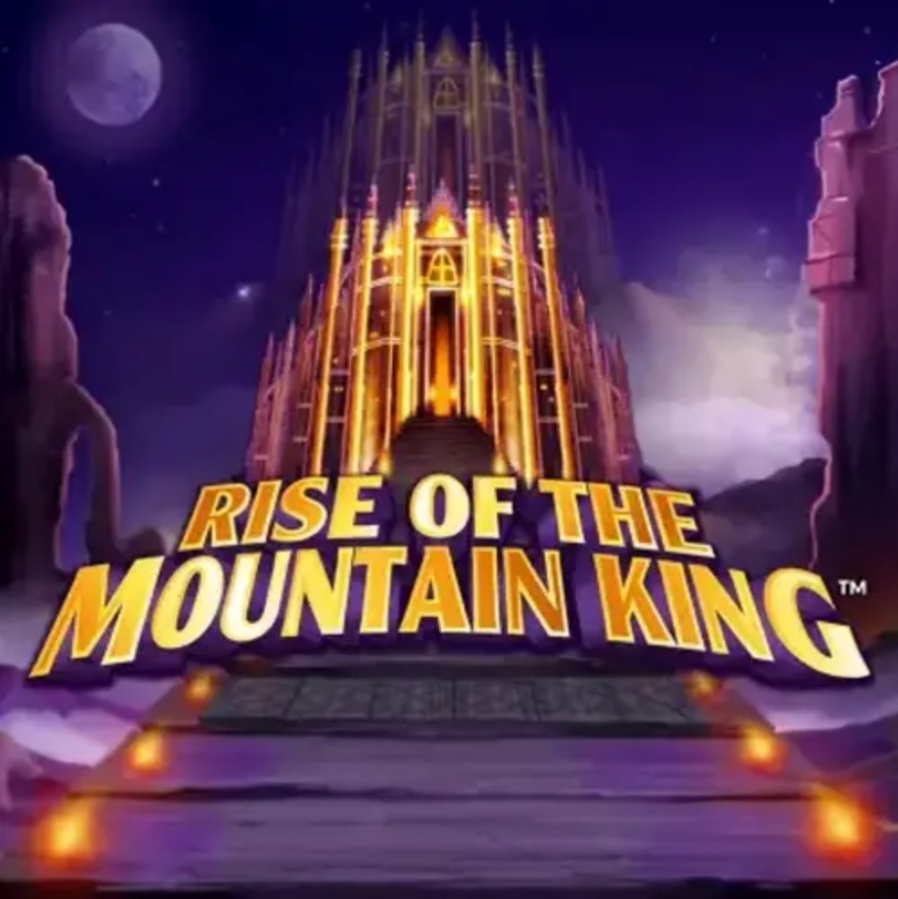 Rise of the Mountain King demo