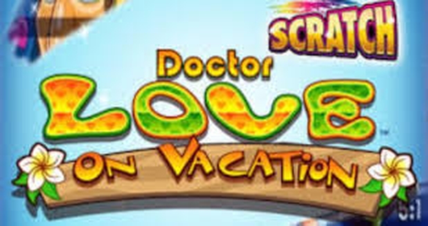 Scratch Dr Love On Vacation demo