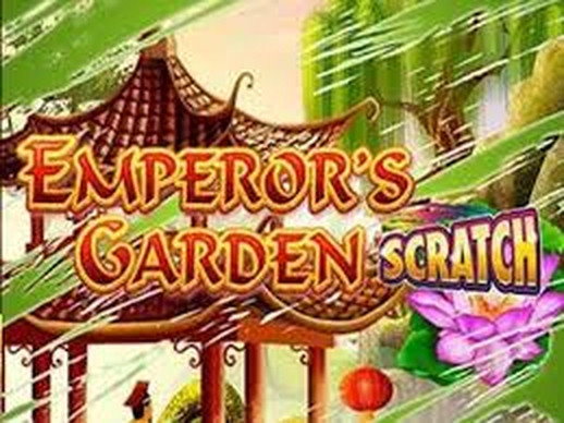 The Scratch Emperors Garden Online Slot Demo Game by NextGen Gaming