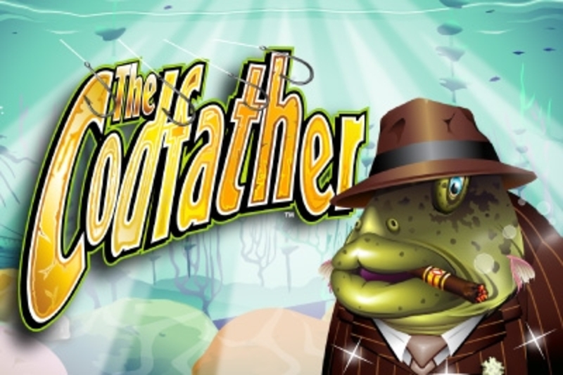 The The Cod Father Online Slot Demo Game by NextGen Gaming
