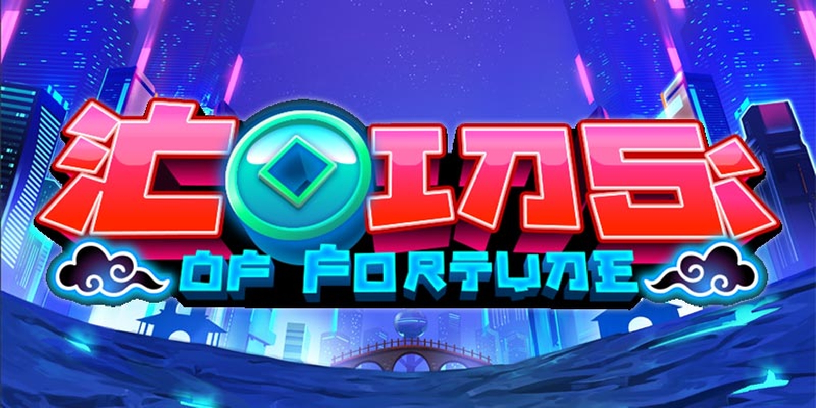 Coins Of Fortune demo