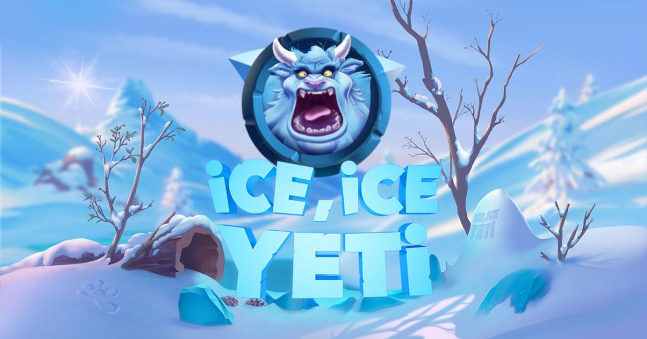 Ice Ice Yeti demo