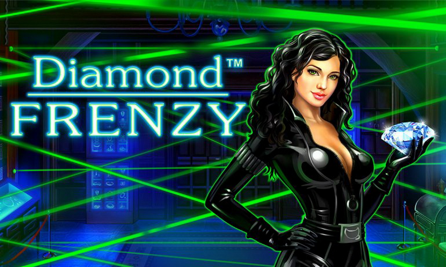 Diamond Frenzy demo