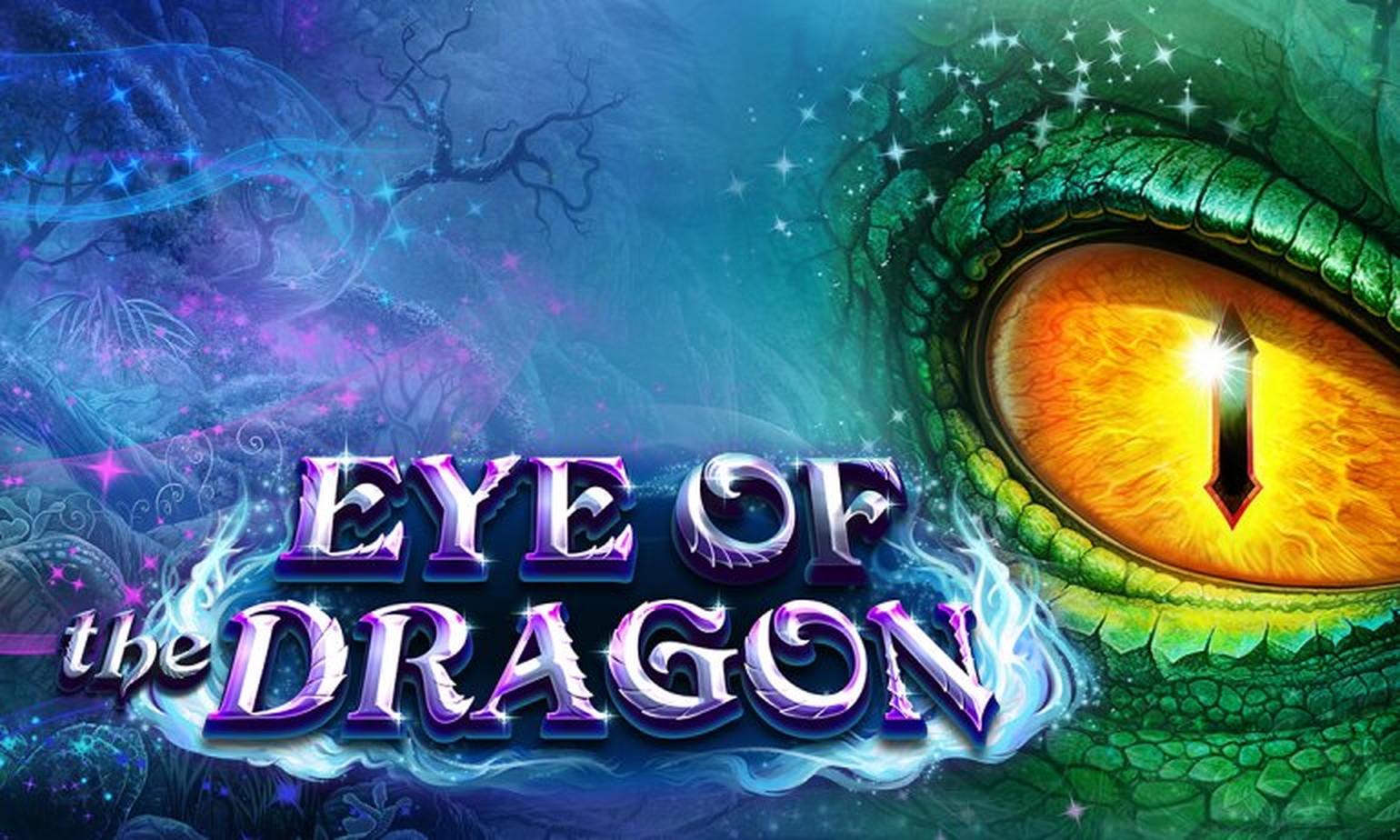 Eye of the Dragon demo