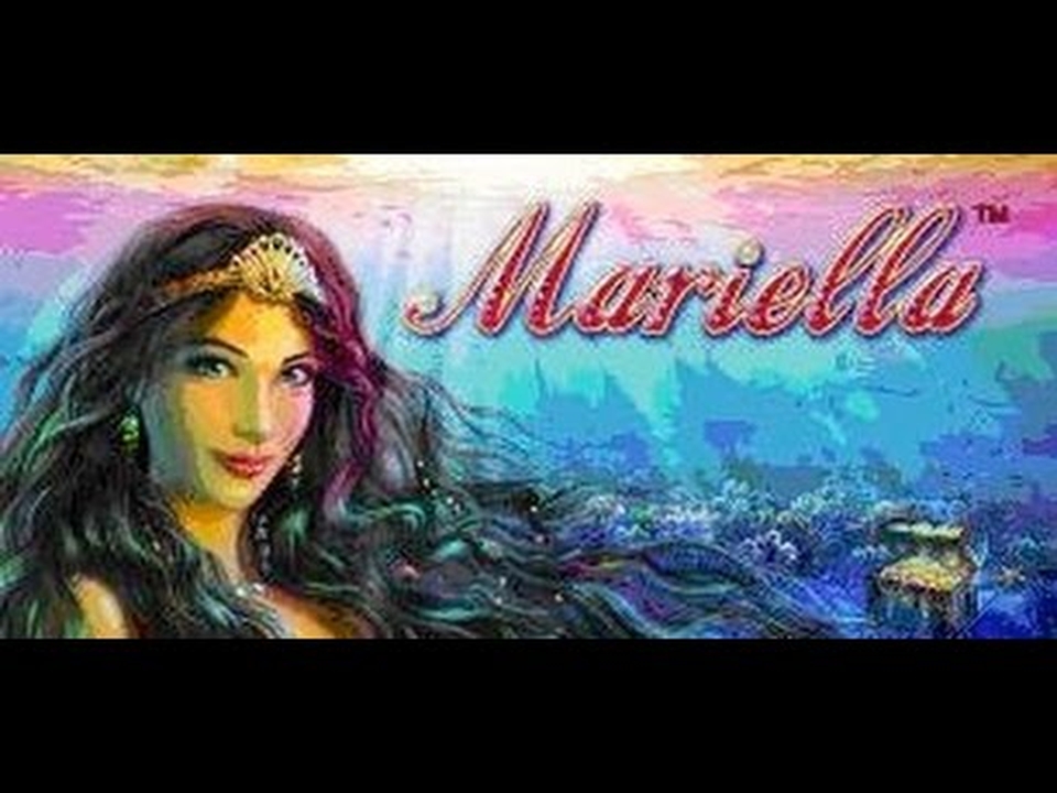 The Mariella Deluxe Online Slot Demo Game by Novomatic
