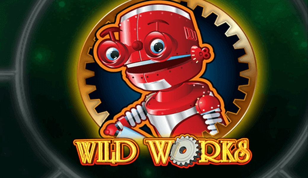 The Wild Works Online Slot Demo Game by Novomatic