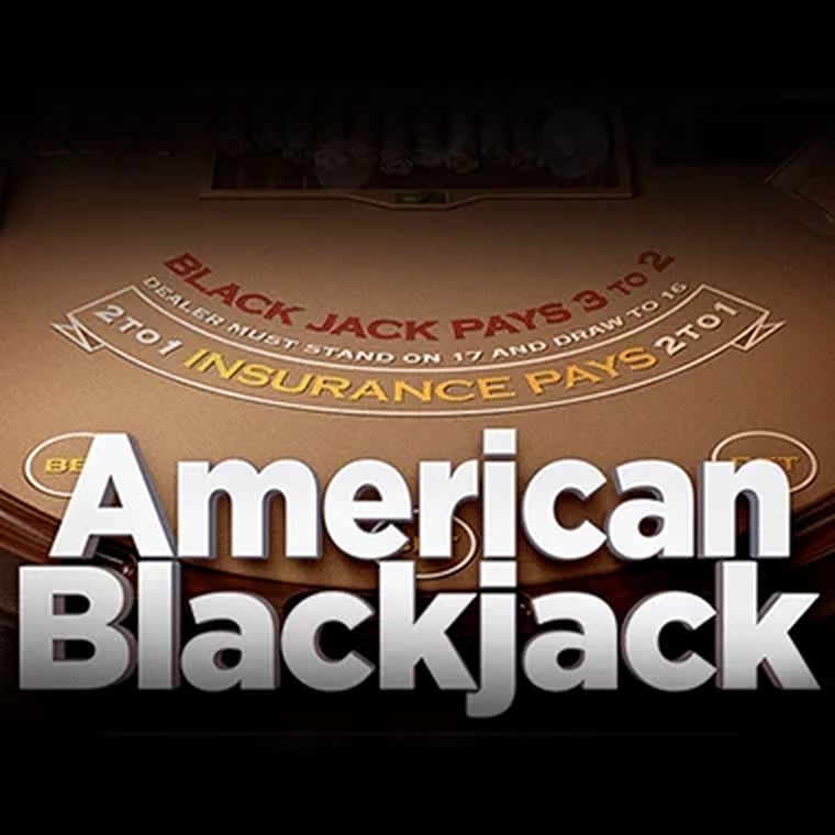The American Blackjack (Nucleus Gaming) Online Slot Demo Game by Nucleus Gaming