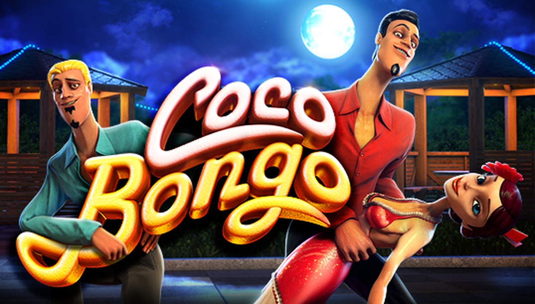 The Coco Bongo Online Slot Demo Game by Nucleus Gaming