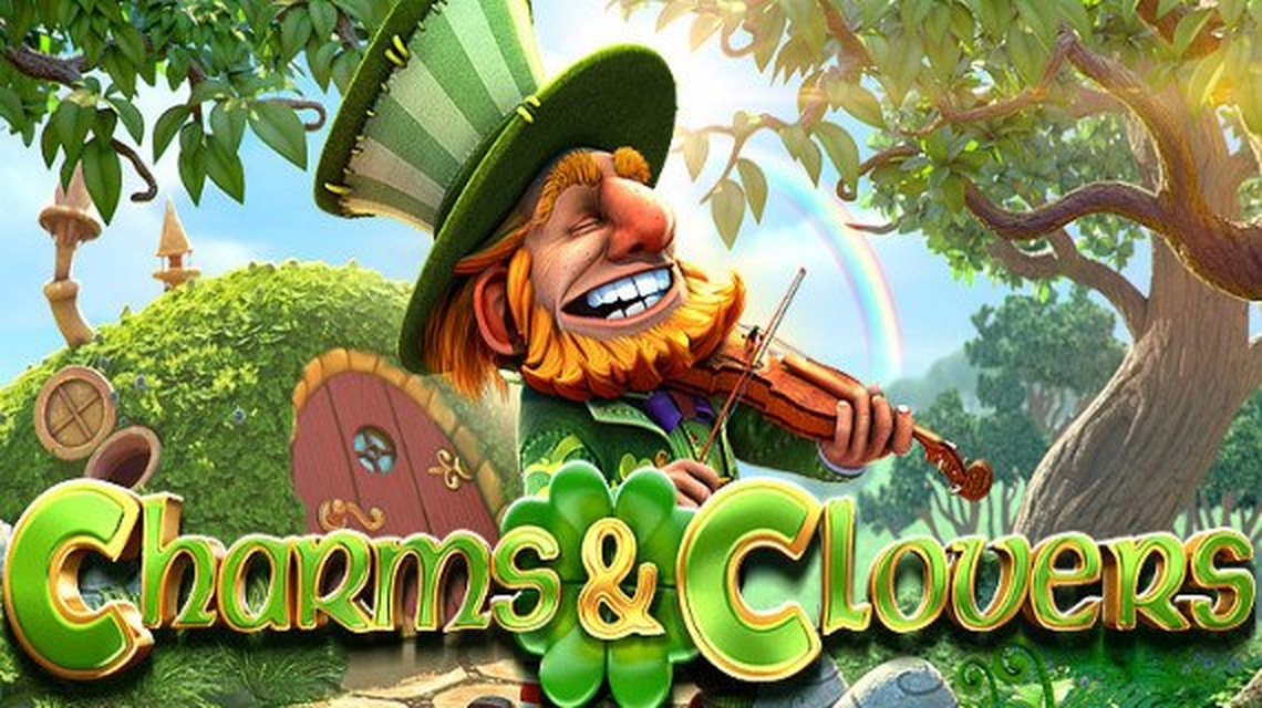 Lucky Clovers demo