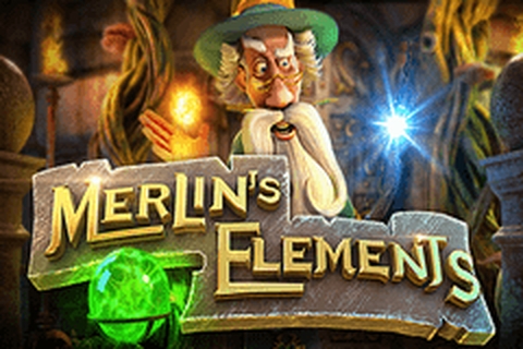 Merlin's Elements demo