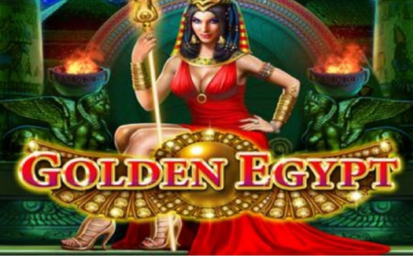 Golden Egypt demo