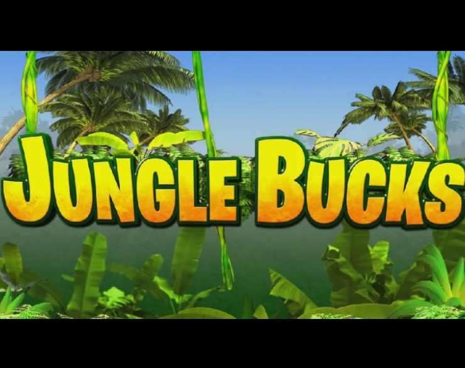 Jungle Bucks demo