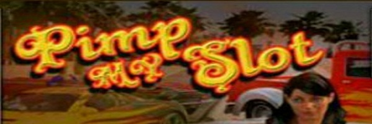 Pimp My Slot demo