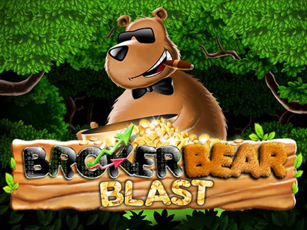 Broker Bear