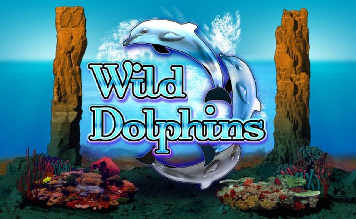 The Wild Dolphins Online Slot Demo Game by Oryx Gaming