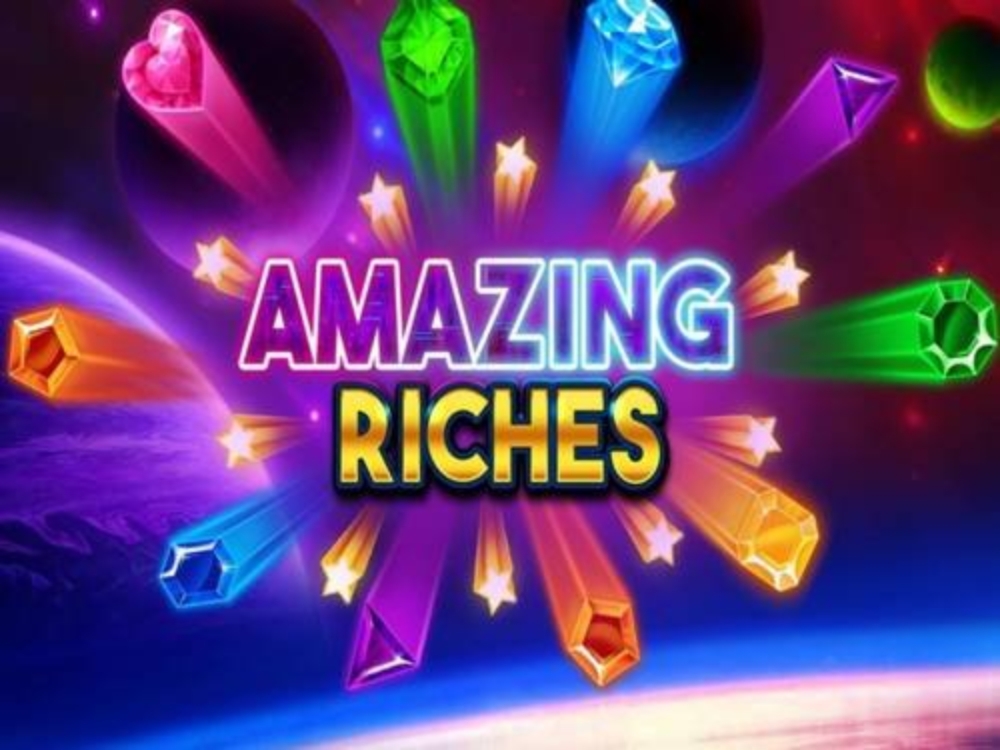 Amazing Riches demo