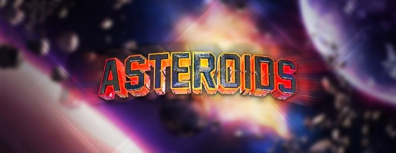 Asteroids Scratch demo