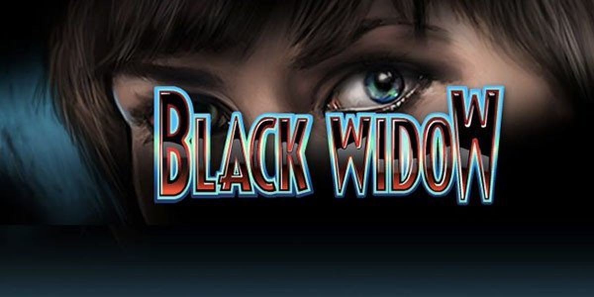 Black Widow (Pariplay) demo