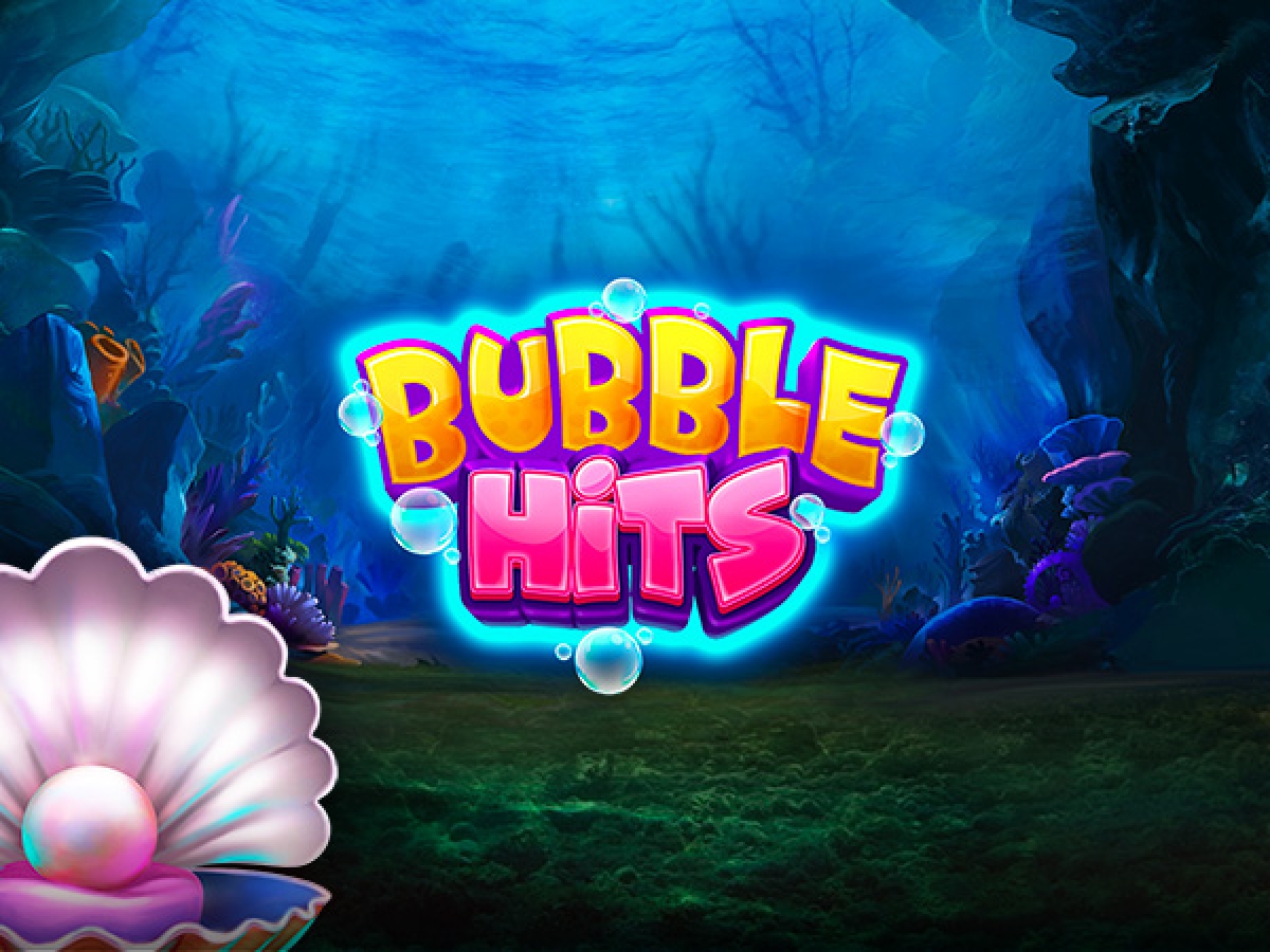 Bubble Hits demo
