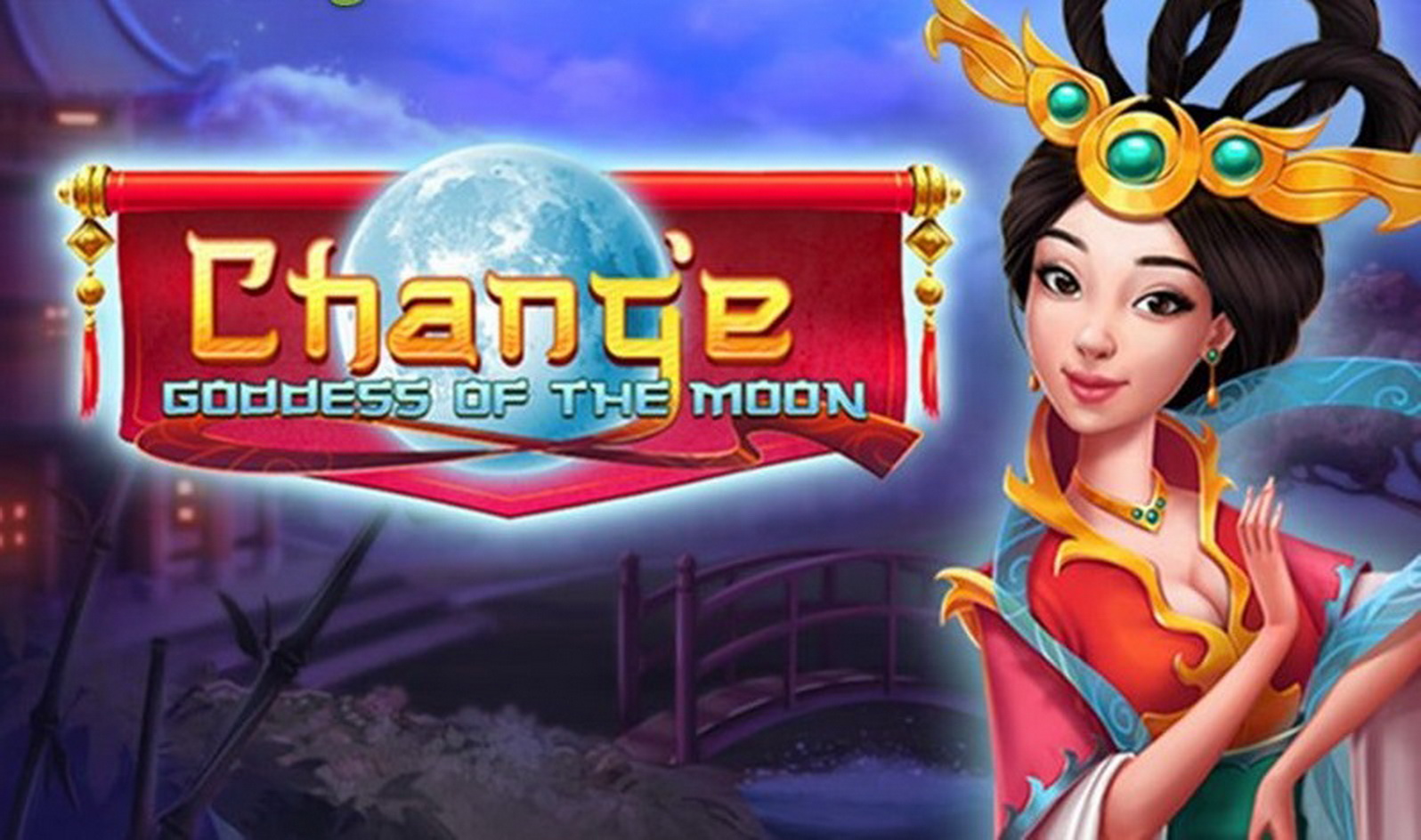 Chang'e Goddess Of The Moon (Pariplay) demo