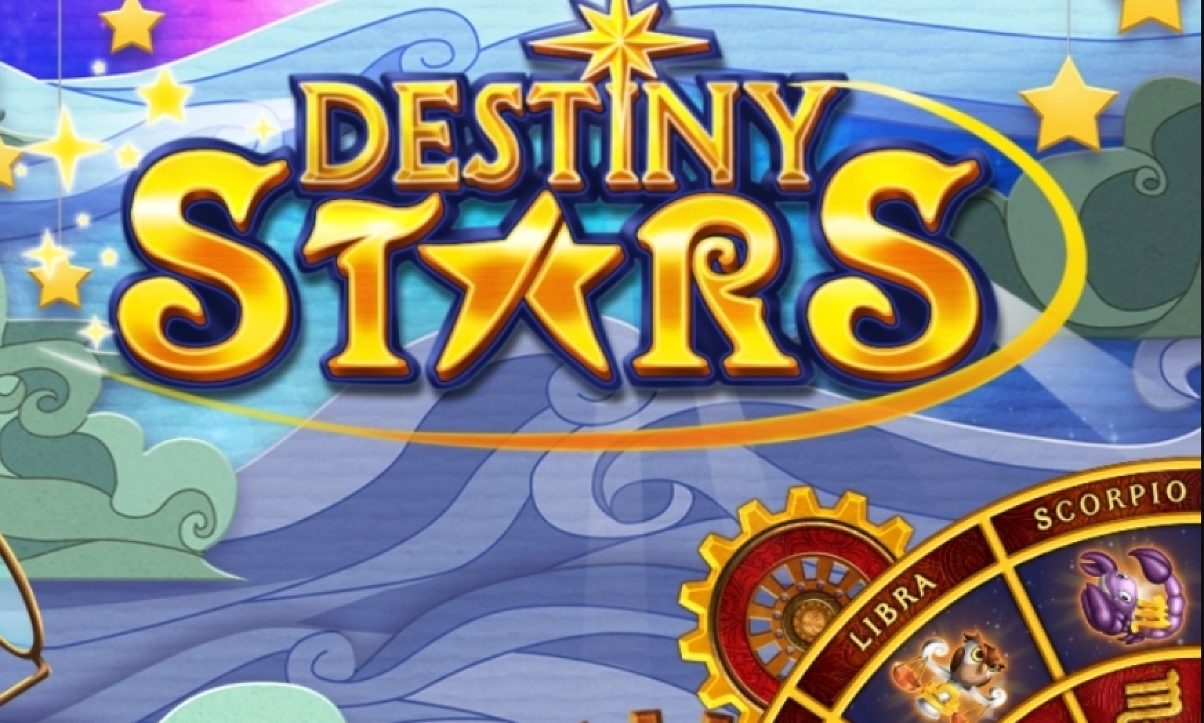 Destiny Stars demo