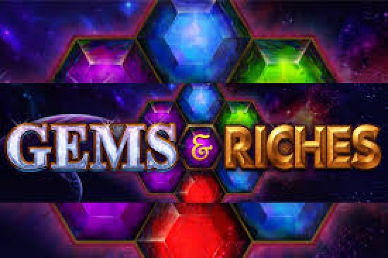 Gems & Riches demo