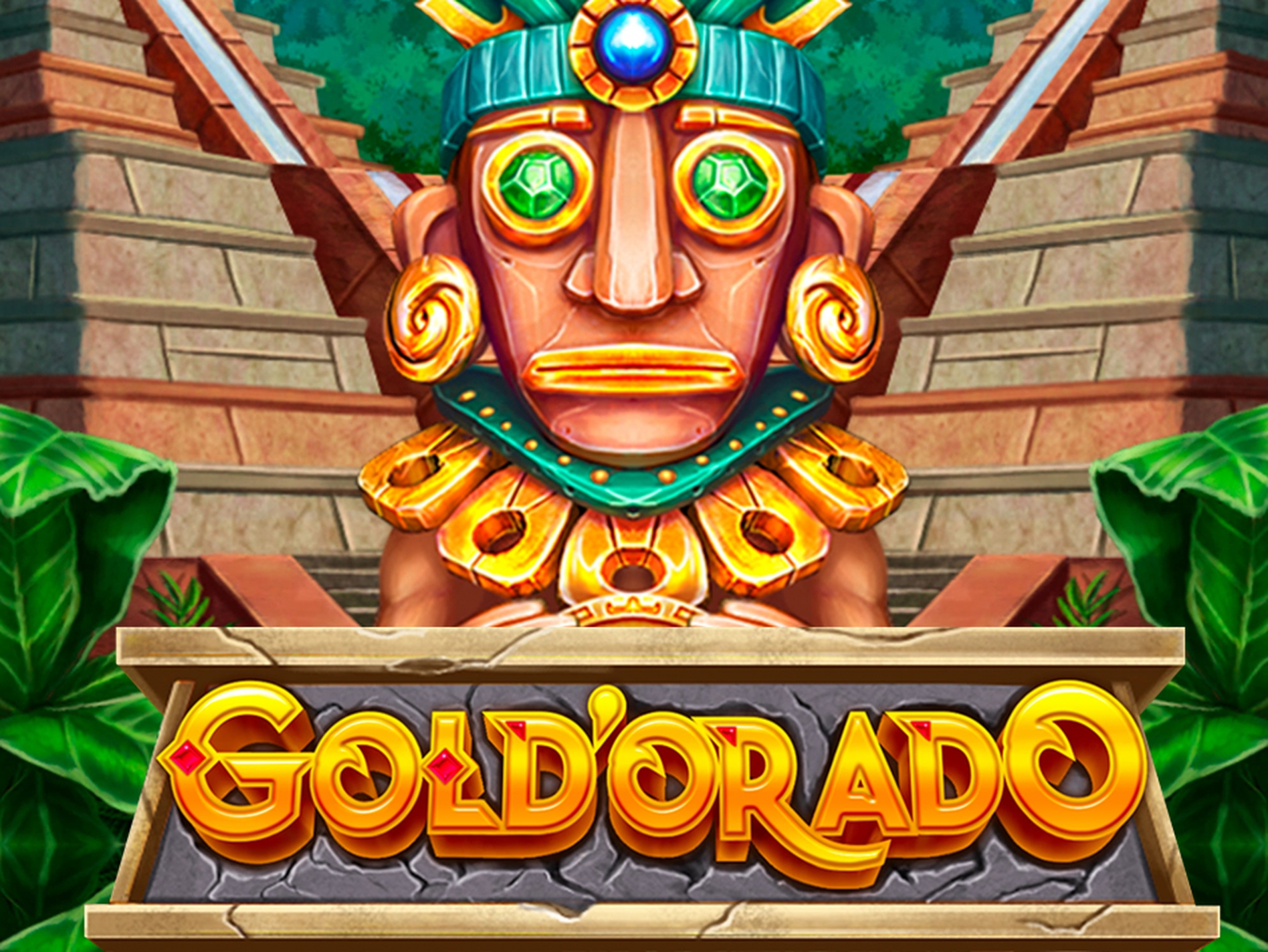 Goldorado demo