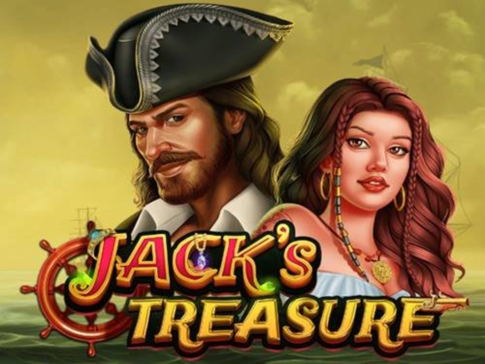 The Jack Treasure Online Slot Demo Game by PariPlay