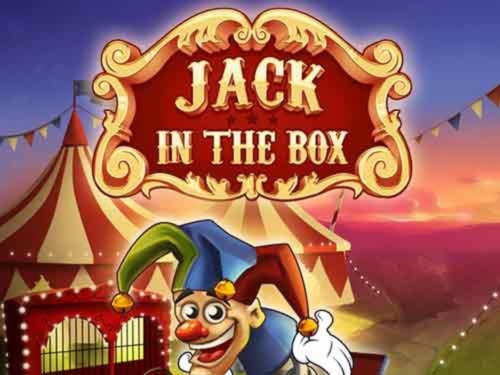 Jack in the Box (Pariplay) demo