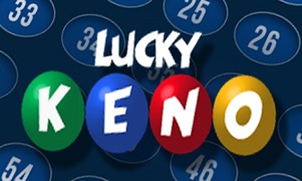 The Lucky Keno Online Slot Demo Game by PariPlay