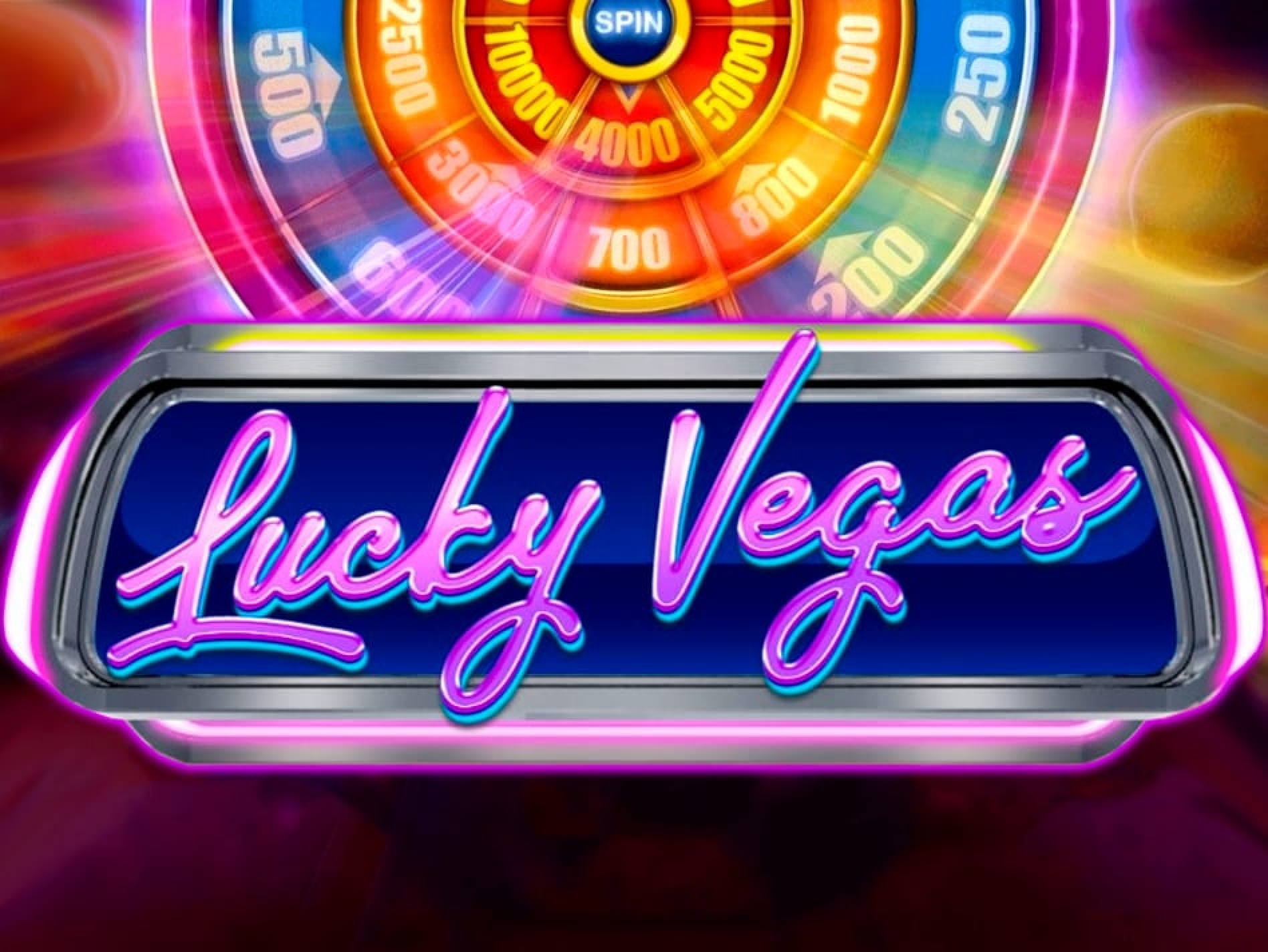 Lucky Vegas demo