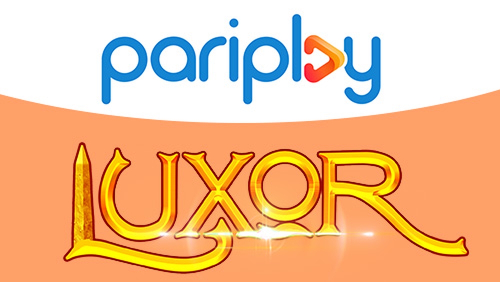 Luxor demo