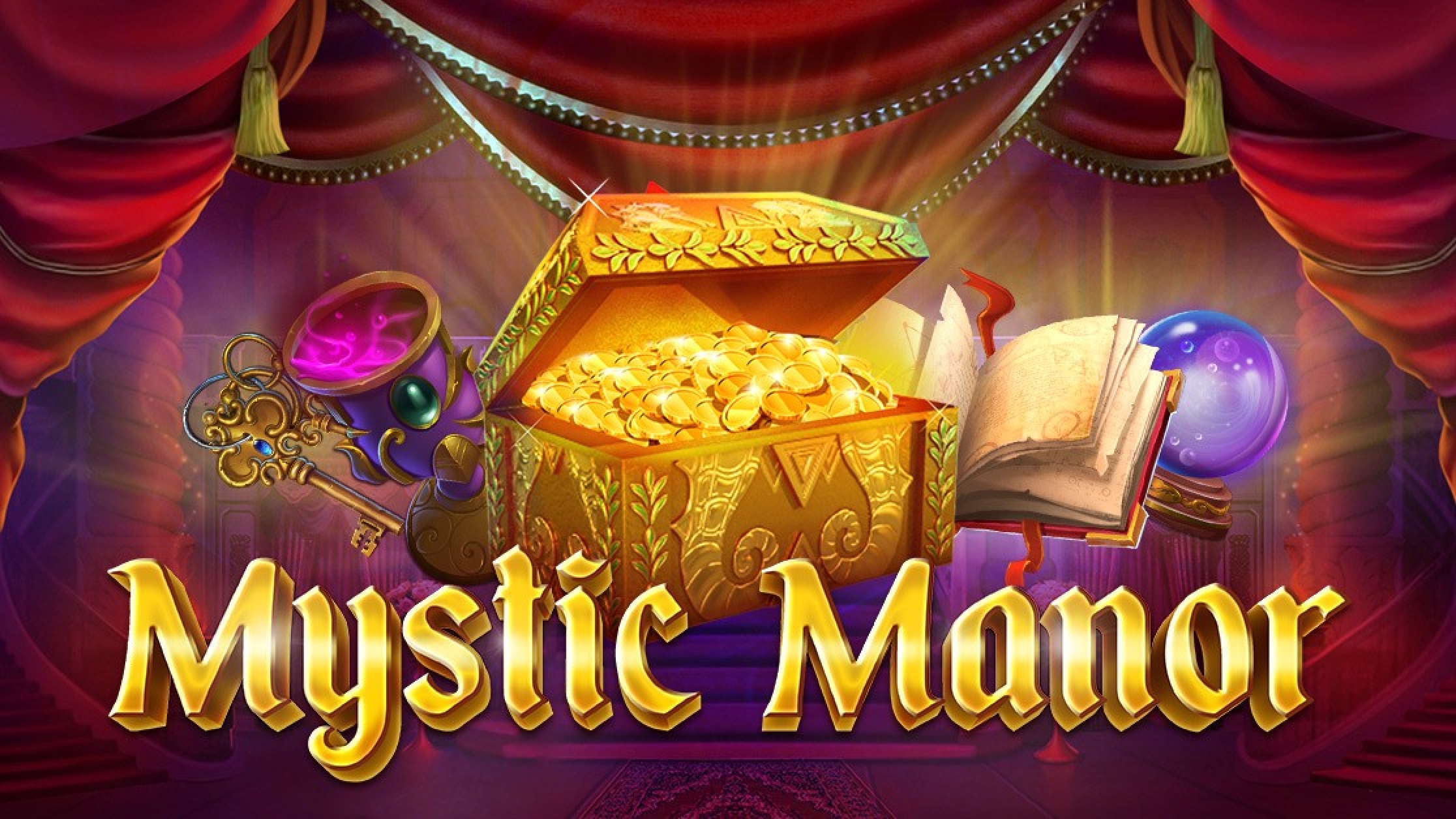 Mystic Manor demo