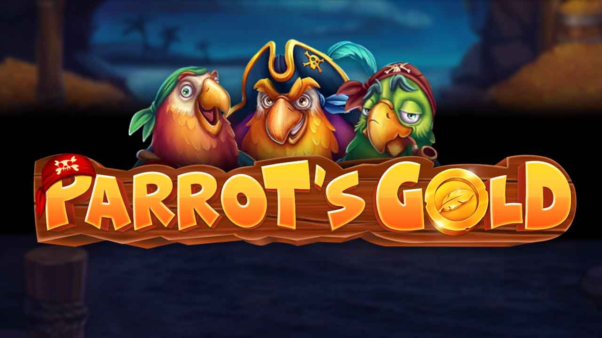 Parrot's Gold demo