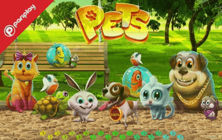 Pets (96% version) demo
