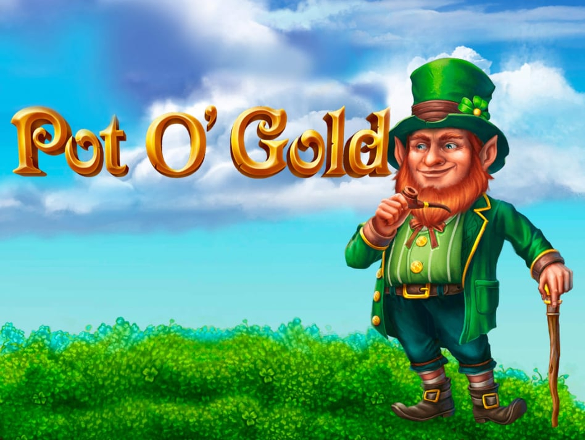 Pot O'Gold (Pariplay) demo