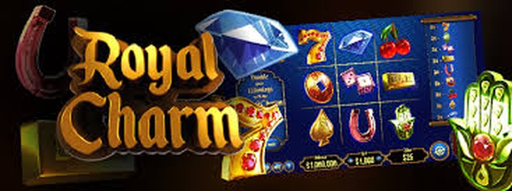 Royal Charm Scratch demo