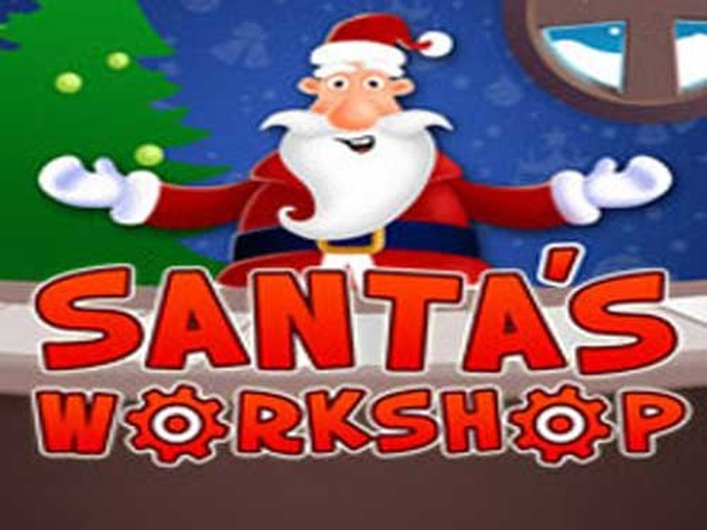 Santa's Workshop demo