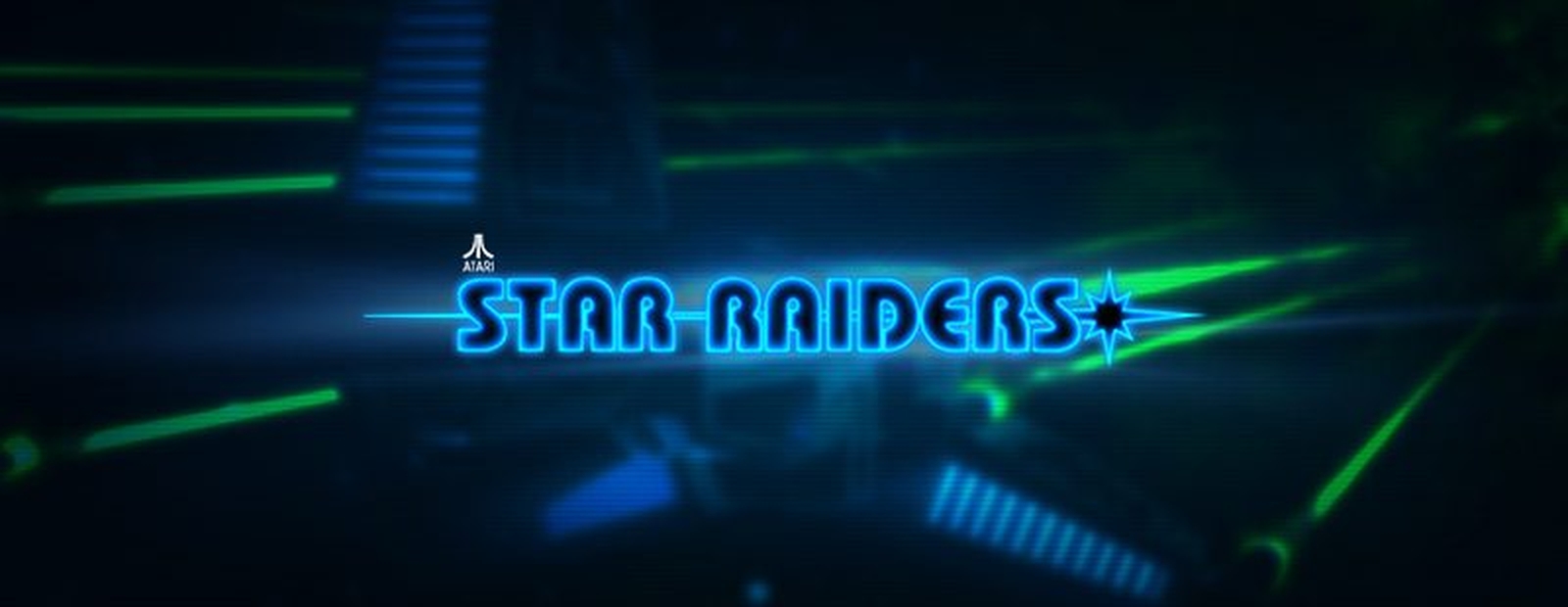 Star Raiders demo