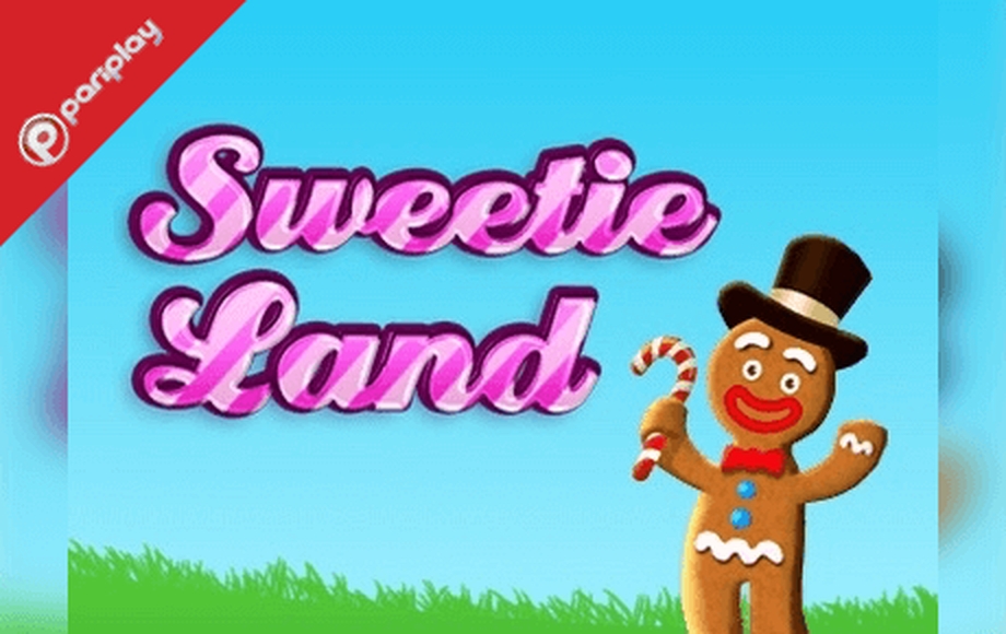 Sweetie Land demo