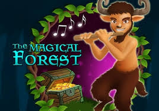 The Magical Forest (Pariplay) demo