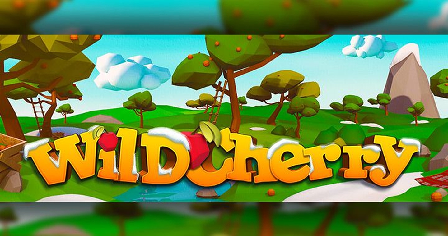 Wild Cherry (Pariplay) demo